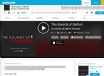 Sounds of Salford Radio